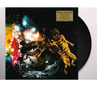 Santana III Vinyle