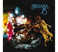 Santana Iii + 4
