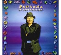 Santana - in Conversation