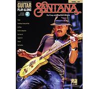 Guitar Play-Along Volume 21 - [Version Originale] Unknown (Auteur)