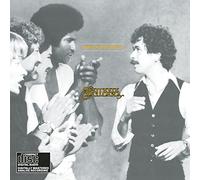 Santana - Inner Secrets