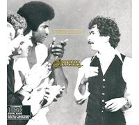 Santana – Inner Secrets – CD – Sony Music