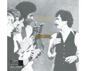 Santana - Inner Secrets