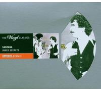 Santana - Inner Secrets [Import]