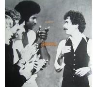 Santana - Inner Secrets (Japan-Pressung) [Vinyl LP] [Schallplatte]