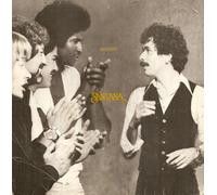 Santana - Inner Secrets (LP 1979)