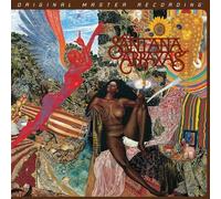 Santana Iv - Abraxas [Vinyl Lp] 180 Gram