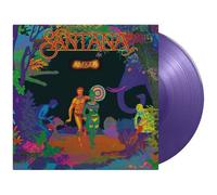 Santana Iv - Amigos - Limited Gatefold 180-Gram Purple Colored Vinyl [Vinyl Lp] Colored Vinyl, Gatefold Lp Jacket, Ltd Ed, 180 Gram, Purple, Holland - Import