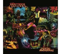 Santana IV - Beyone Appearances [New CD] Alliance MOD