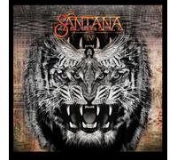Santana IV by Santana [Audio CD] NEUF