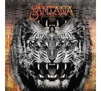 Santana Iv – Sony Music