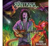 The Orchard – Soul Sacrifice