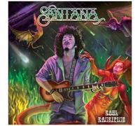 The Orchard – Soul Sacrifice
