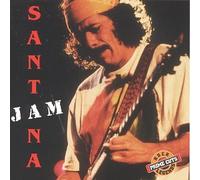 Santana - Jam