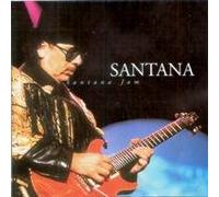 Santana Jam