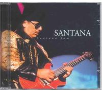 Santana Jam