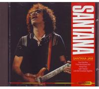 Santana Jam