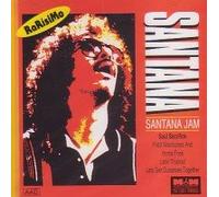 SANTANA JAM