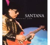 Santana Jam (Import)