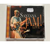 Santana - Jam Live [Import]