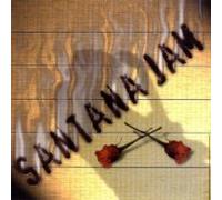 Santana Jam [UK Import]