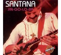 Santana - Jin-Go-La-Ba
