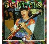 Santana - Jin-Go-La-Ba