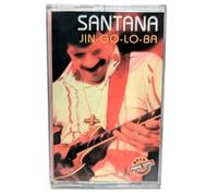 Santana - Jin-Go-Lo-Ba