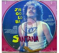 Santana - Jin Go Lo Ba [Import]