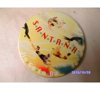 Santana - Jin-Go-Lo [Import]