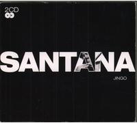 Santana - Jingo