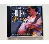 Santana - Jingo-Manic