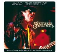 Santana - Jingo-The Best of [Import]