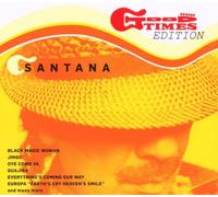 Santana - Jingo: the Santana Collection