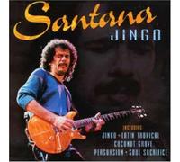 Santana - Jingo [UK Import]
