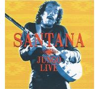 Santana - Jungo Live