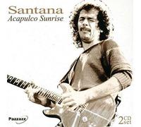 SANTANA - LATIN TROPICAL CD NEUF