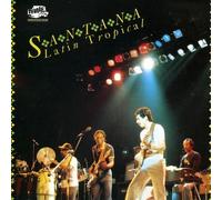 Santana - Latin Tropical [Import]