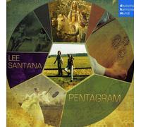 Santana, Lee - Pentagram