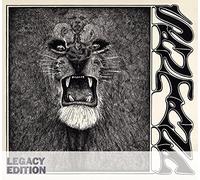 Santana - Santana: Legacy Edition