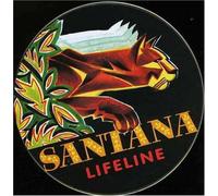 Santana - Lifeline [Import]