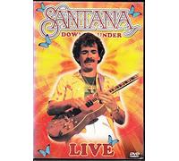 Santana - Live 1970: Live at the Hordon
