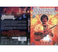 Santana - Live 1970: Live at the Hordon