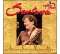 Santana - Live