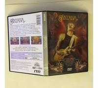 Santana Live