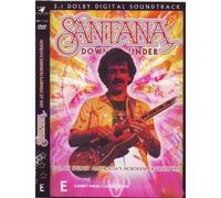 Santana - Live at Hordern Pavillion