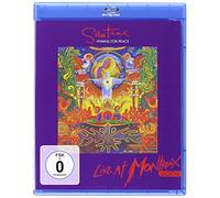 Santana - Live at Montreux 2004 [Blu-ray]