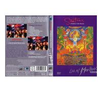 Santana - Live At Montreux 2004 - Hymns For Peace