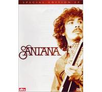 Santana - Live In Concert At The Royal Albert Hall