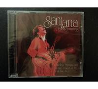 Santana - Live & Jammin' [Import]